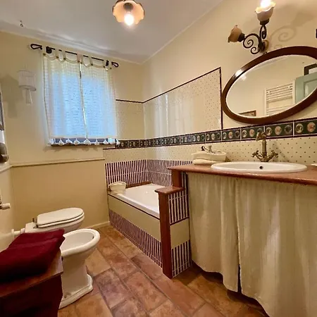 Bed & Breakfast Il Sartore