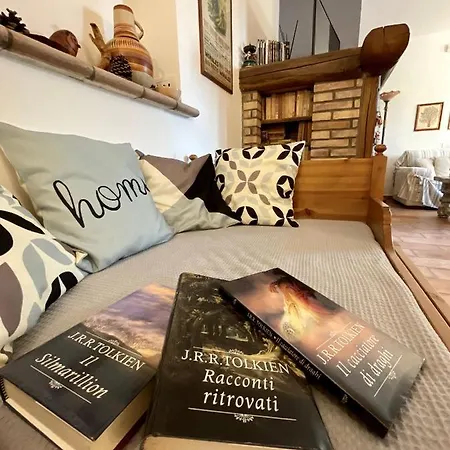 Bed and Breakfast Il Sartore Vetralla