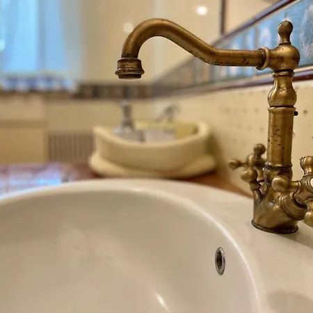 Bed & Breakfast Il Sartore *