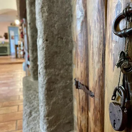 Nocleg ze śniadaniem Il Sartore