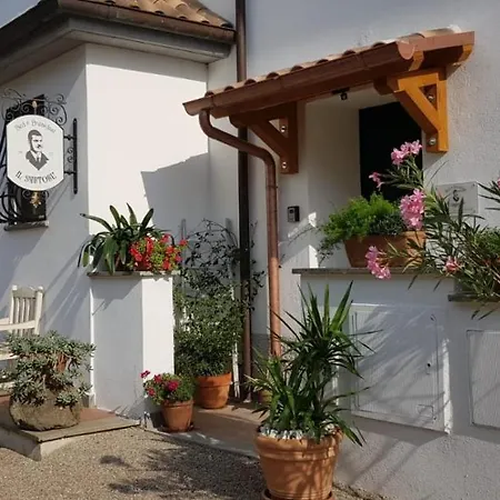 Il Sartore Bed and Breakfast Vetralla