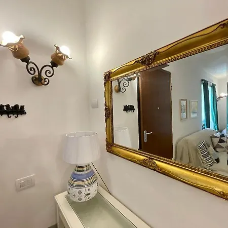 Il Sartore Bed & Breakfast *