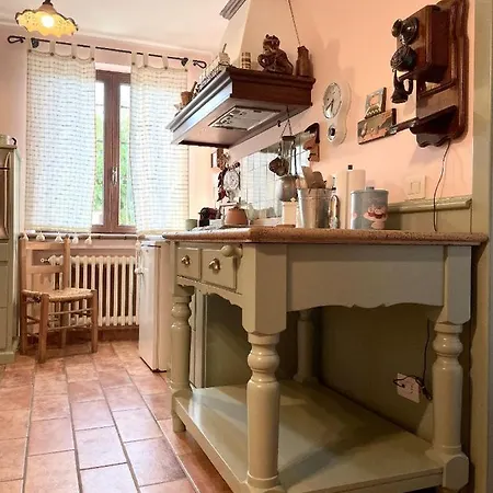 Il Sartore Bed & Breakfast