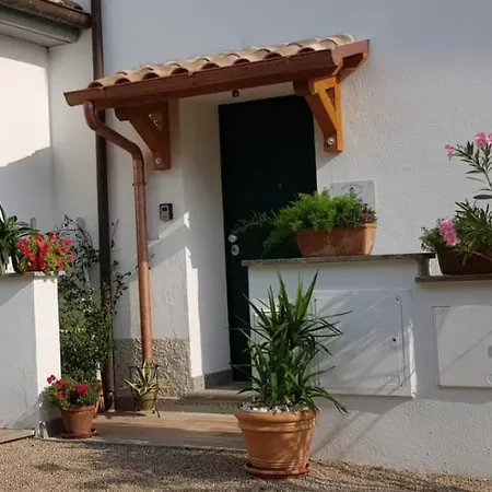 Il Sartore Bed & Breakfast