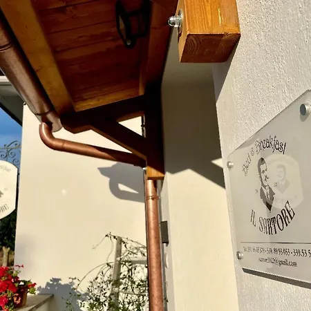 Il Sartore Bed & Breakfast *