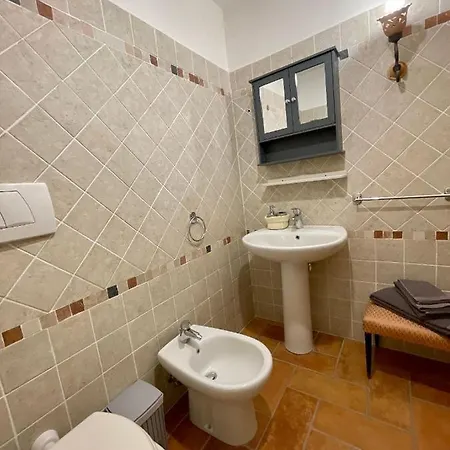 Il Sartore Bed & Breakfast *