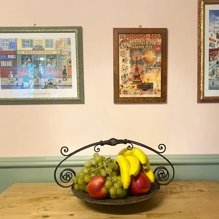 Il Sartore 4* Vetralla