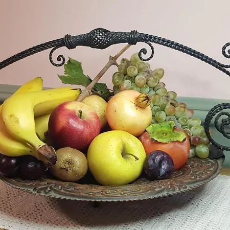 Il Sartore Bed & Breakfast *