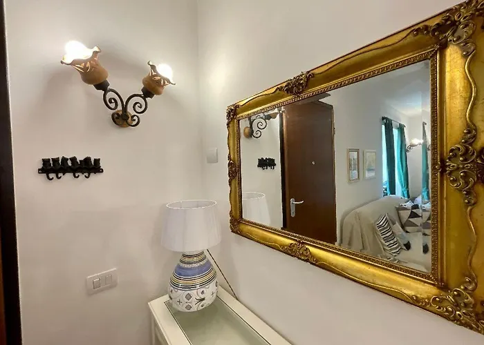 Il Sartore Frühstückspension 4*