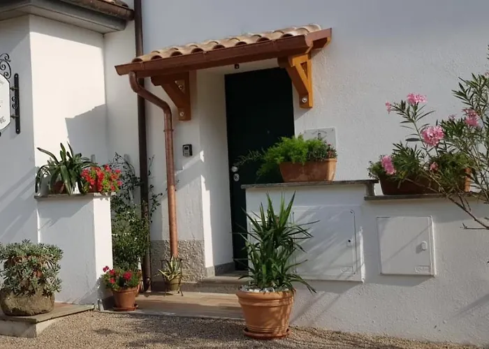 Il Sartore Frühstückspension