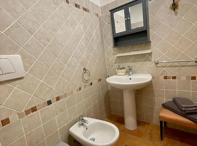 Il Sartore Frühstückspension 4*